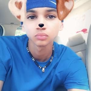 Meet your Posher, Jeffrey